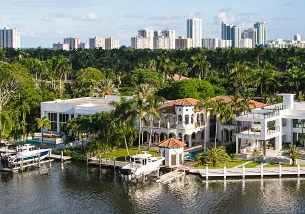 Aventura media