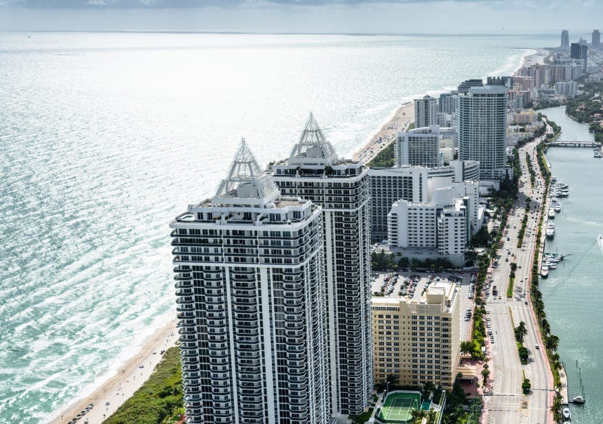 Fort Lauderdale | Advanced Relief Institute