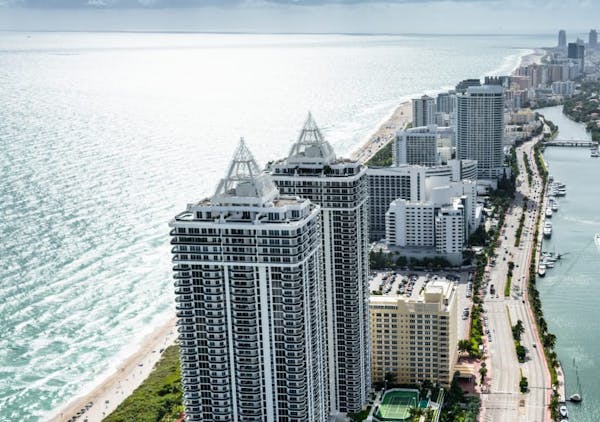 Fort Lauderdale media