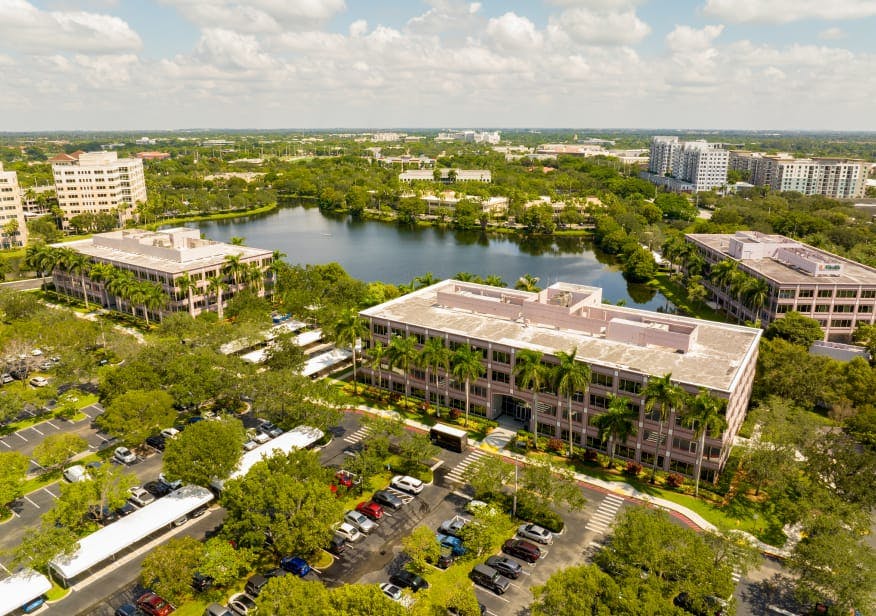 Plantation | Advanced Relief Institute