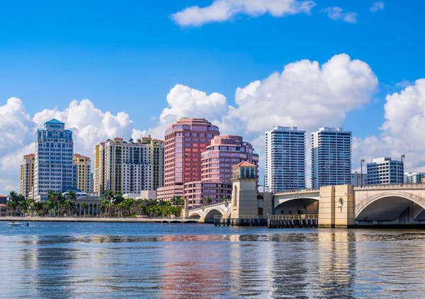West Palm Beach media