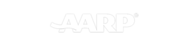 AARP logo