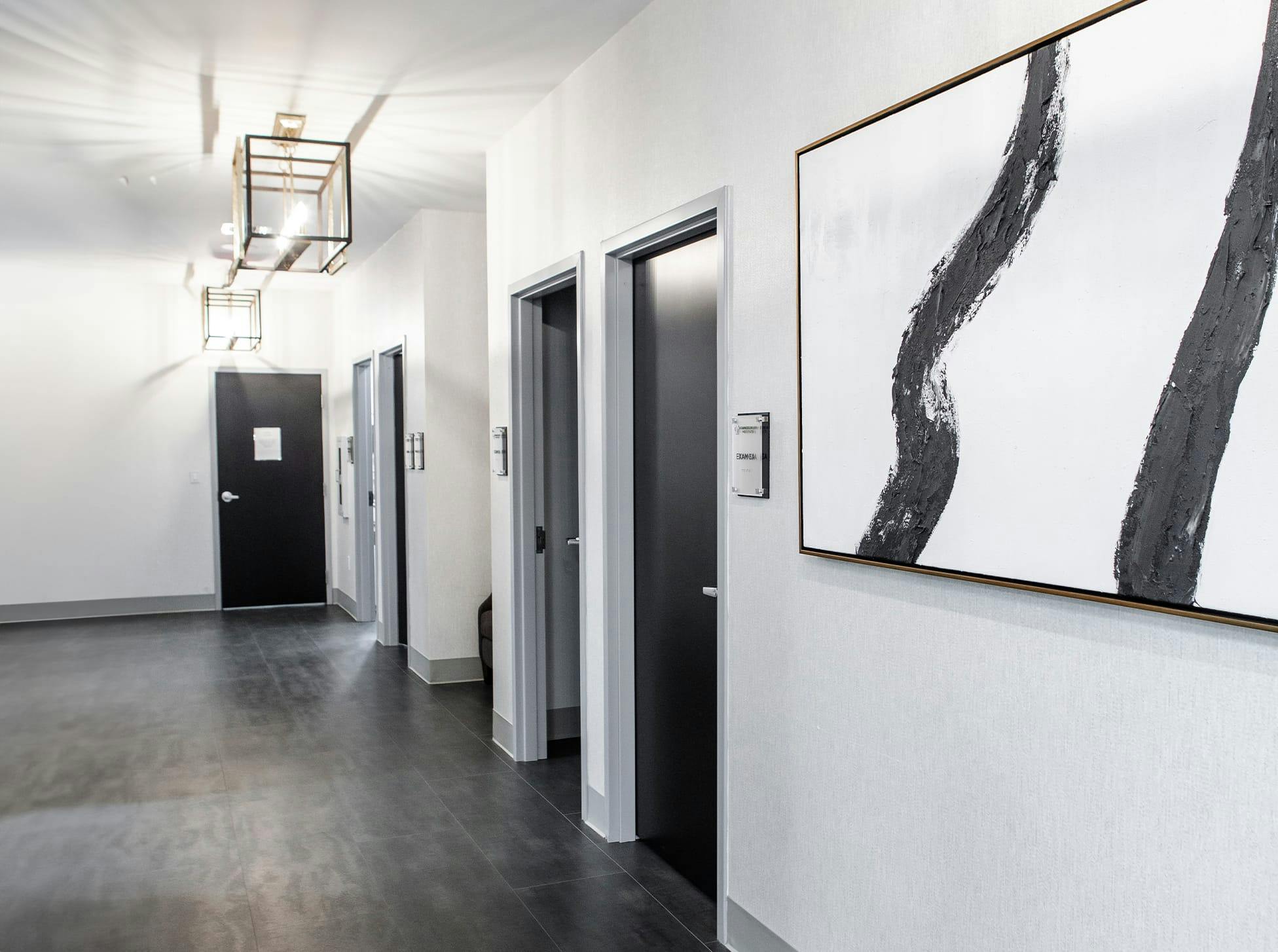 hallway