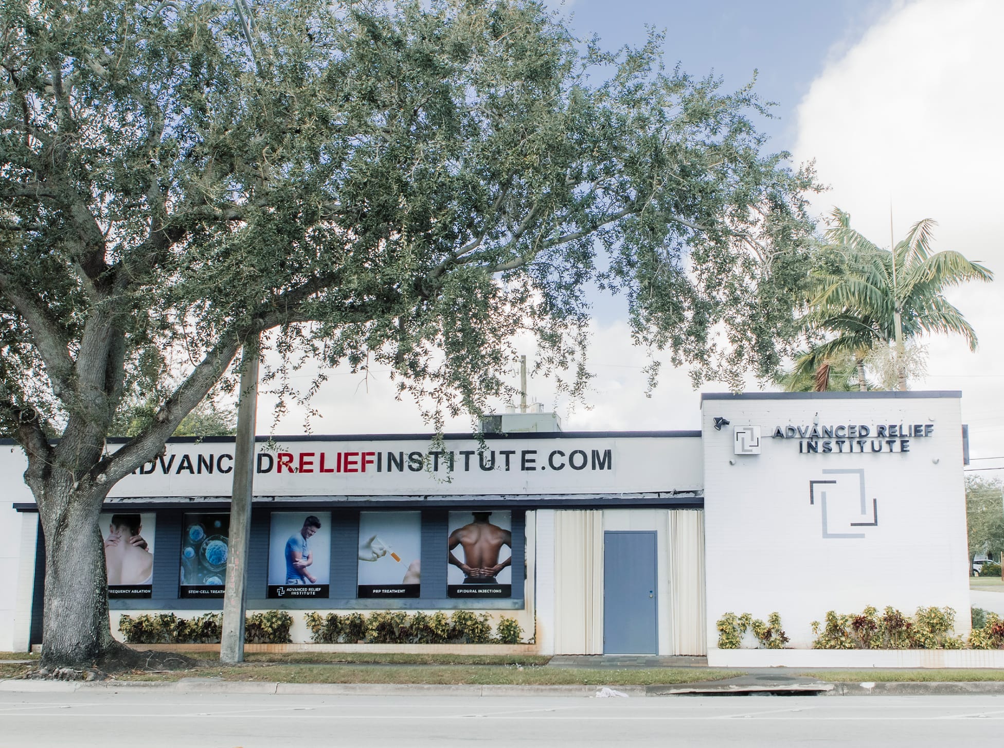 Resources | Advanced Relief Institute