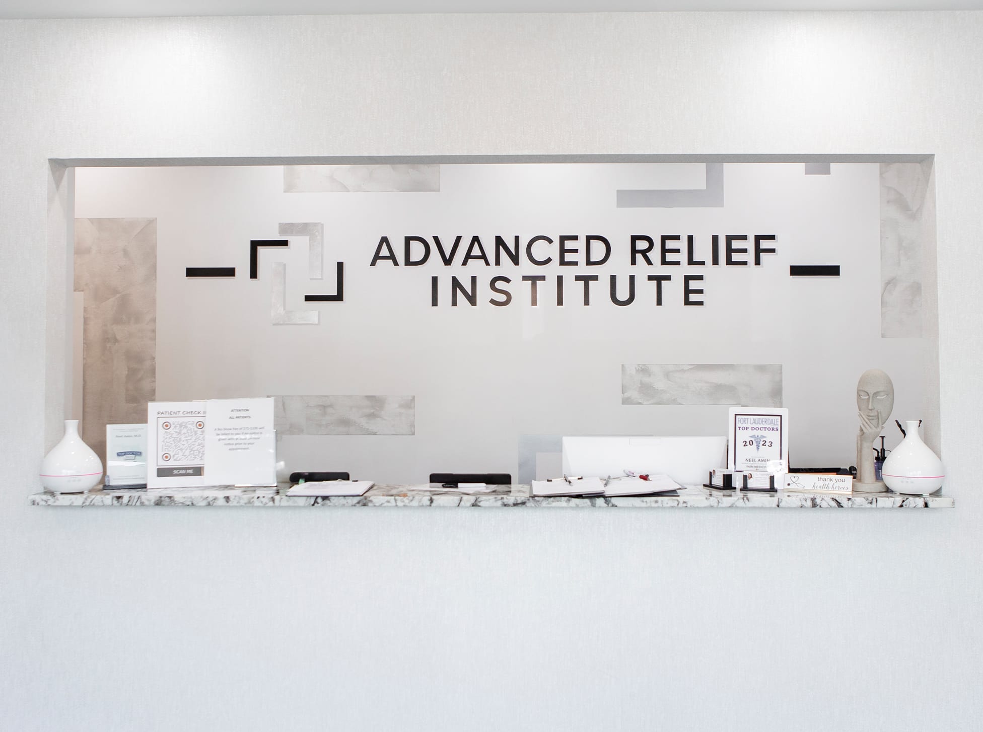 Resources | Advanced Relief Institute
