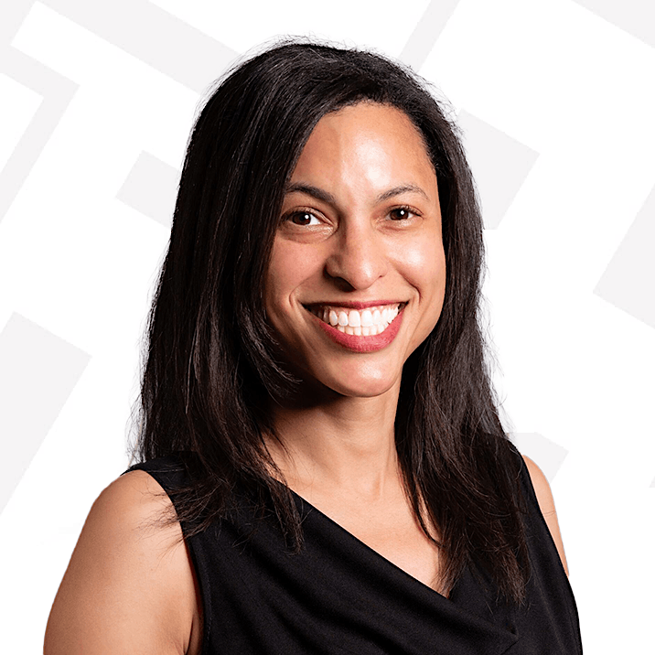 Bianca Vega | Advanced Relief Institute