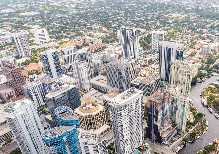 Cypress Creek, Fort Lauderdale | Advanced Relief Institute