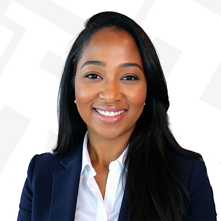Tahenna Harris | Advanced Relief Institute
