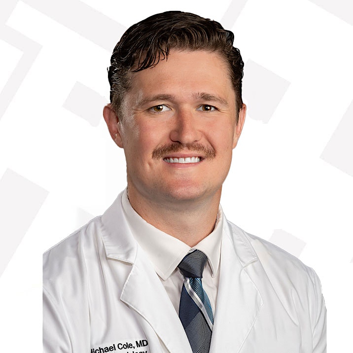 Michael Cole | Advanced Relief Institute