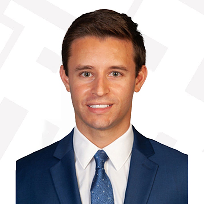 Max Chason | Advanced Relief Institute