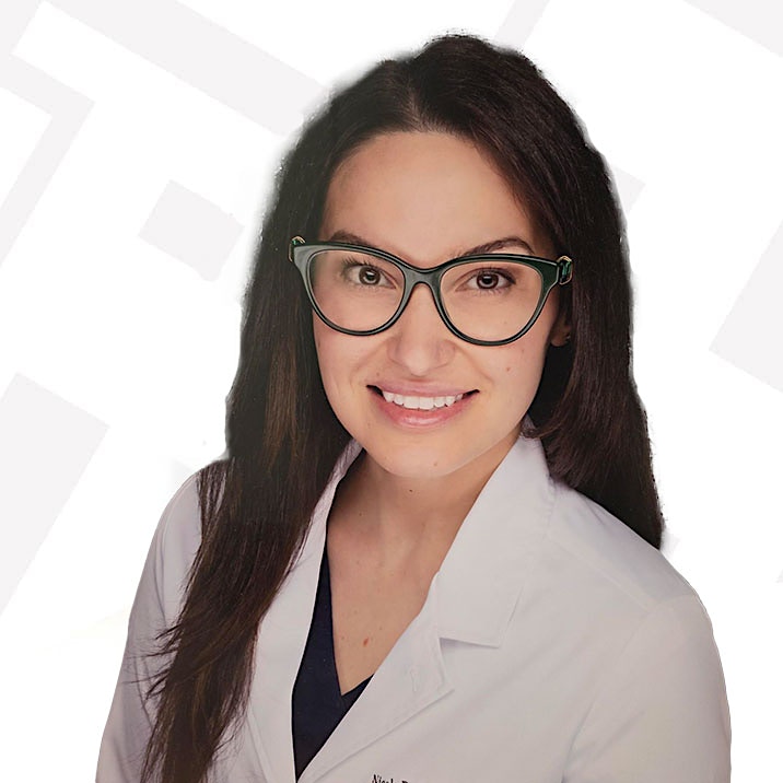 Nicole Rodolpho | Advanced Relief Institute