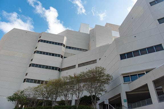 Photo of Broward Sheriff's Office