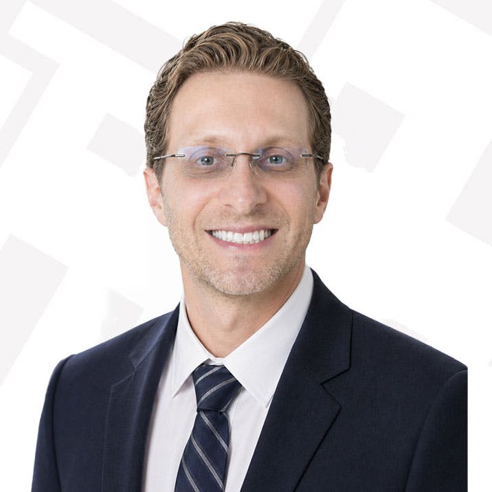 dr John D Beelitz
