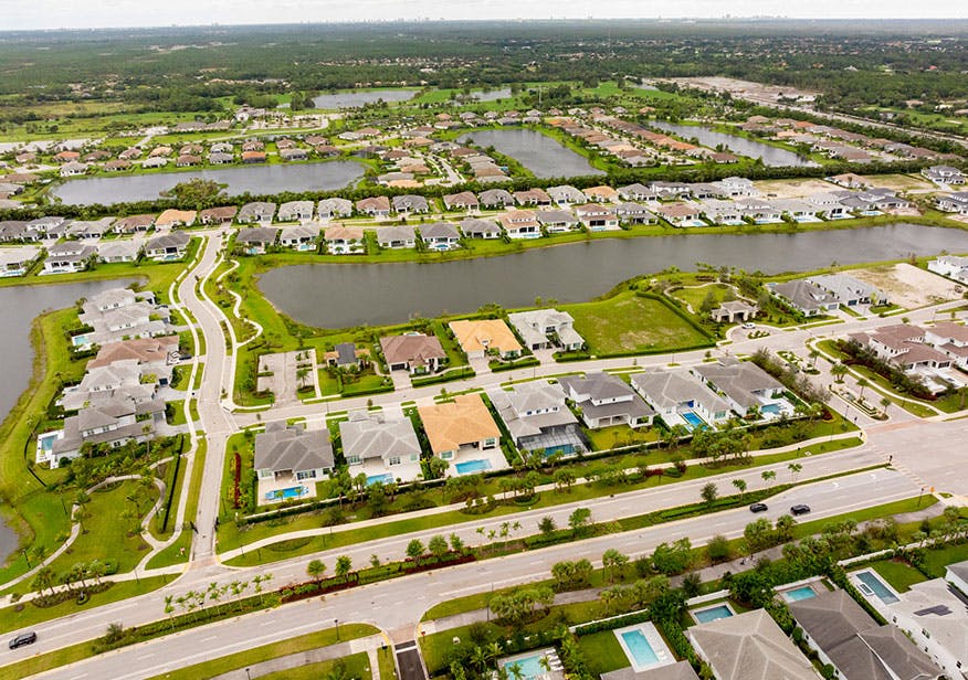 Photo of Palm Beach Gardens
