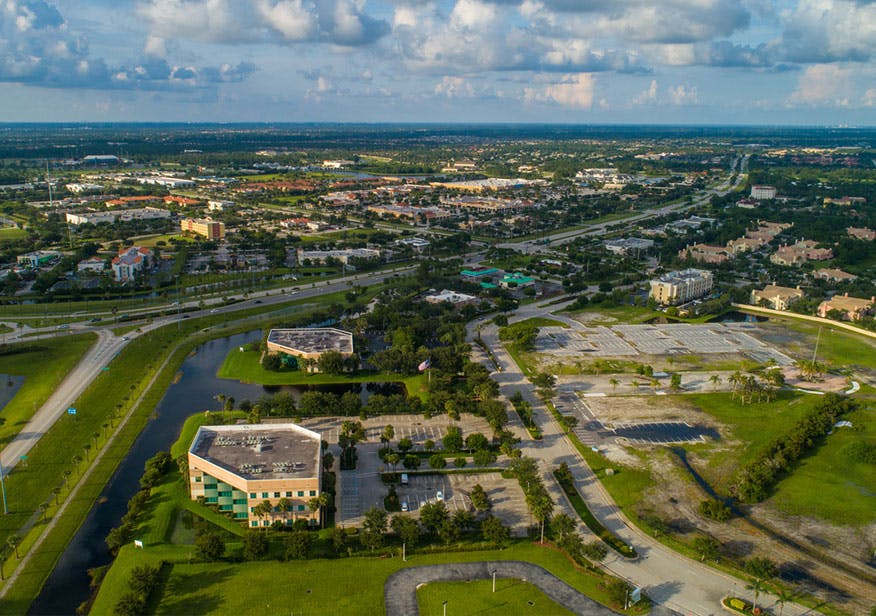 Port St. Lucie Florida