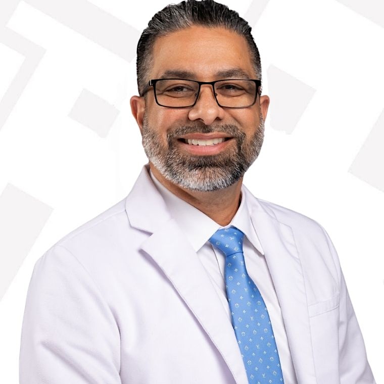 Ali Malik | Advanced Relief Institute