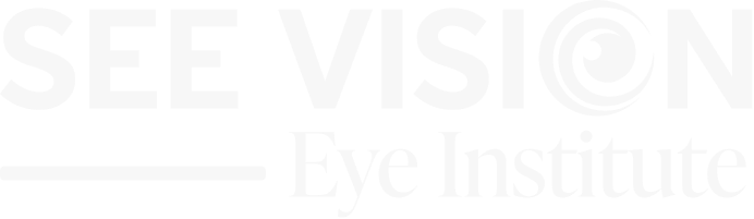 See Vision Eye Website Logo