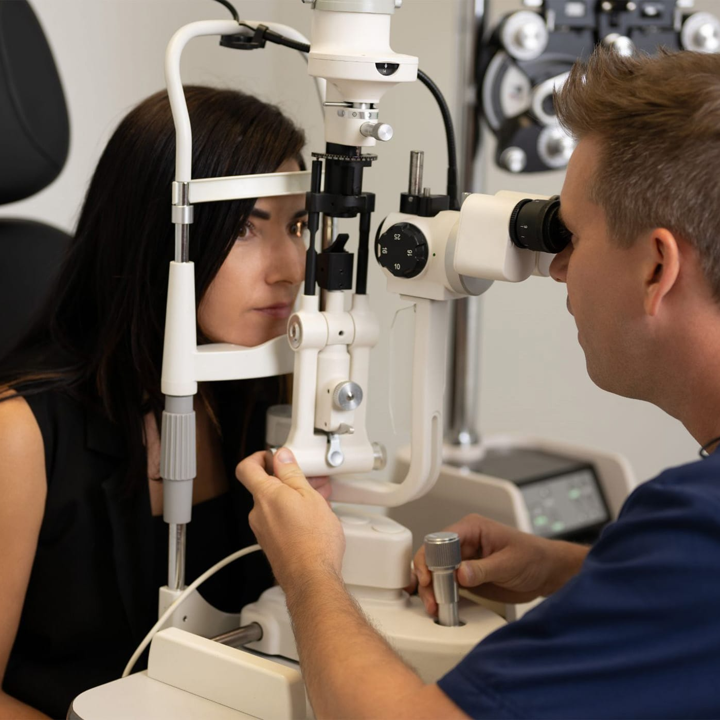 Comprehensive Eye Care In Lake Worth, FL & Greater Palm Beach, FL ...