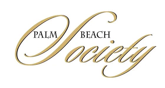 Palm Beach Society Magazine