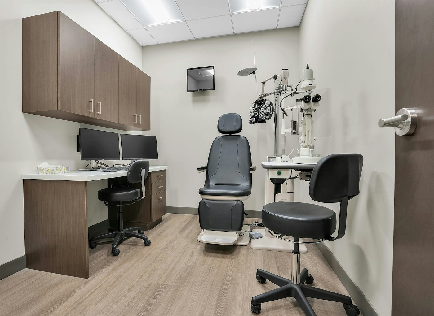 Office of See Vision Eye