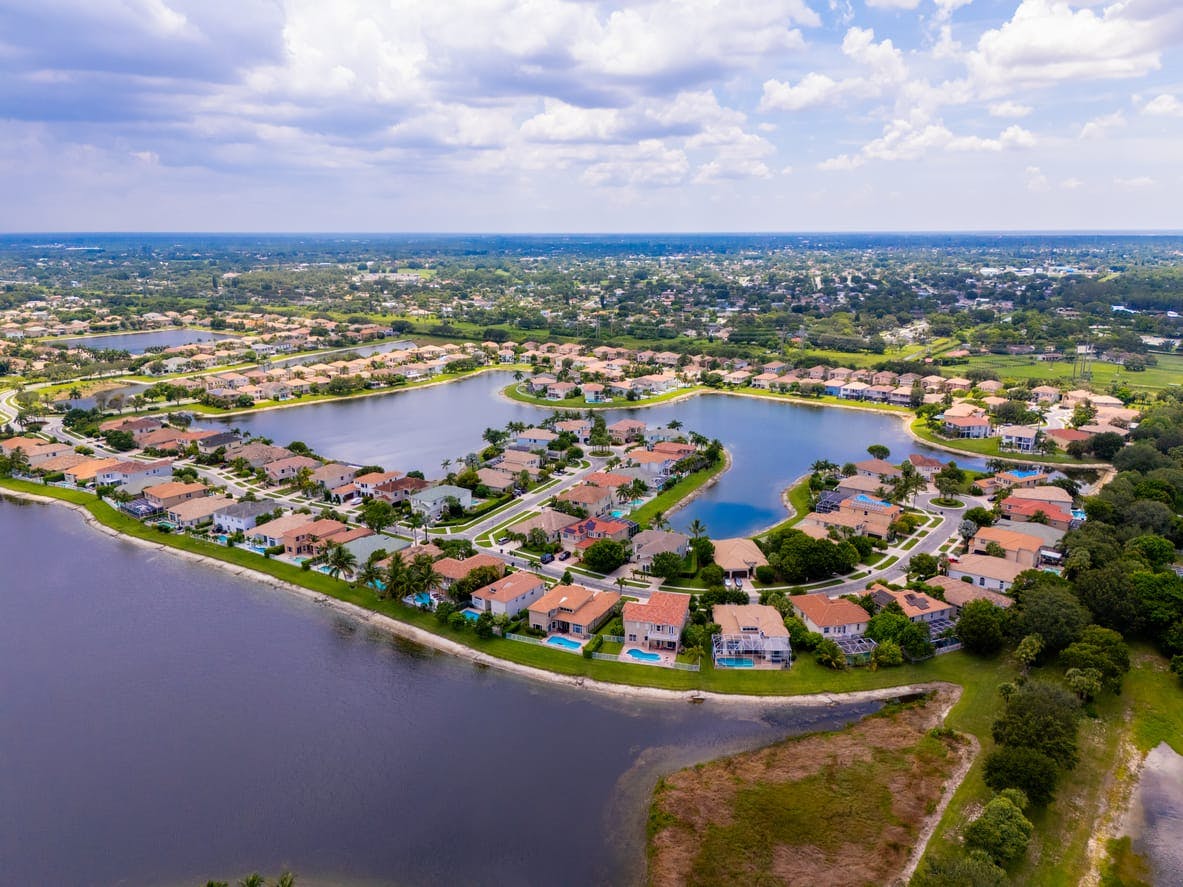 wellington, florida