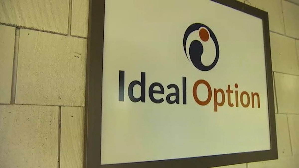Ideal Option Find a Clinic Addiction Treatment