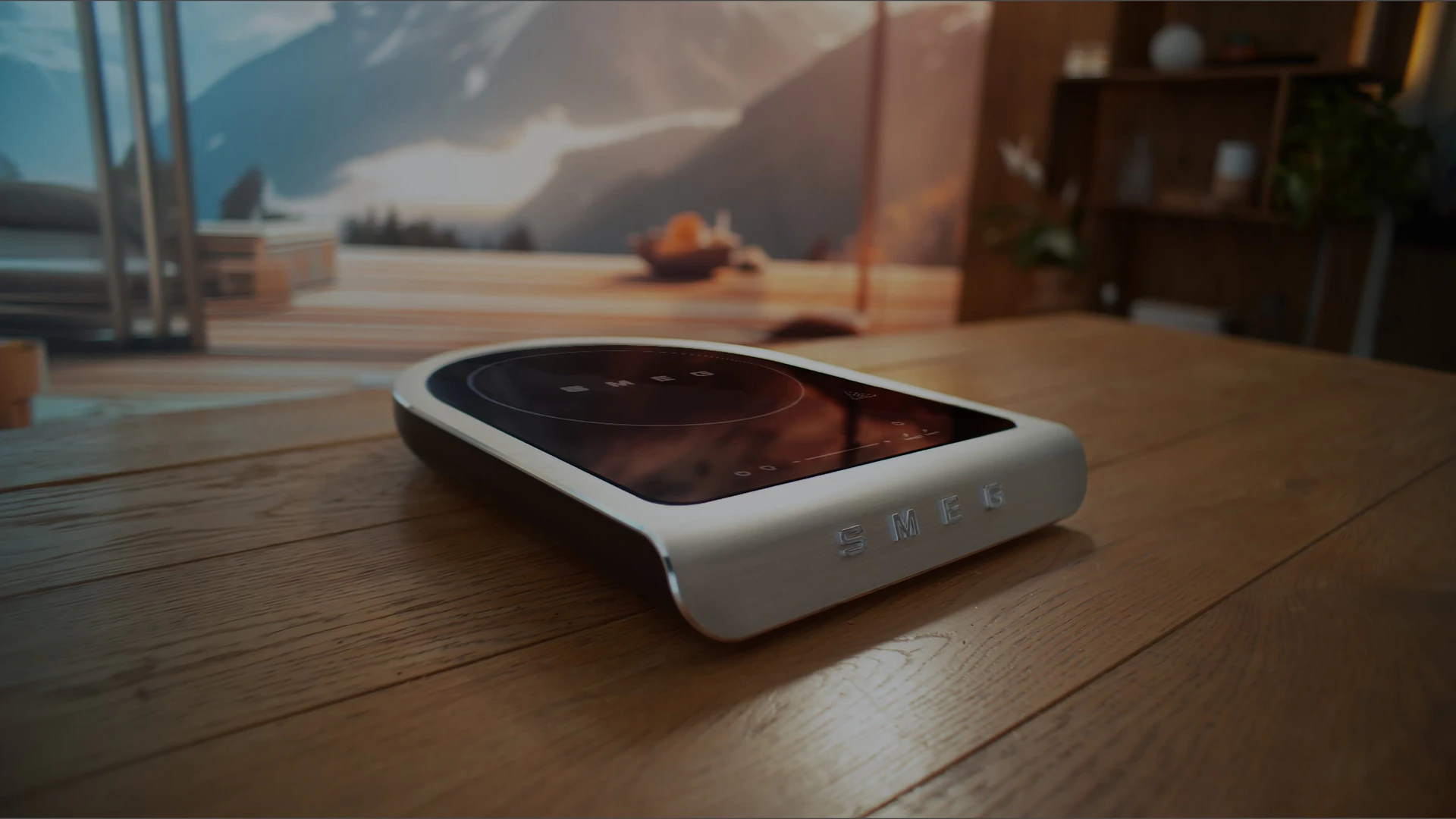 (R)EVOLUTIONARY COOKING