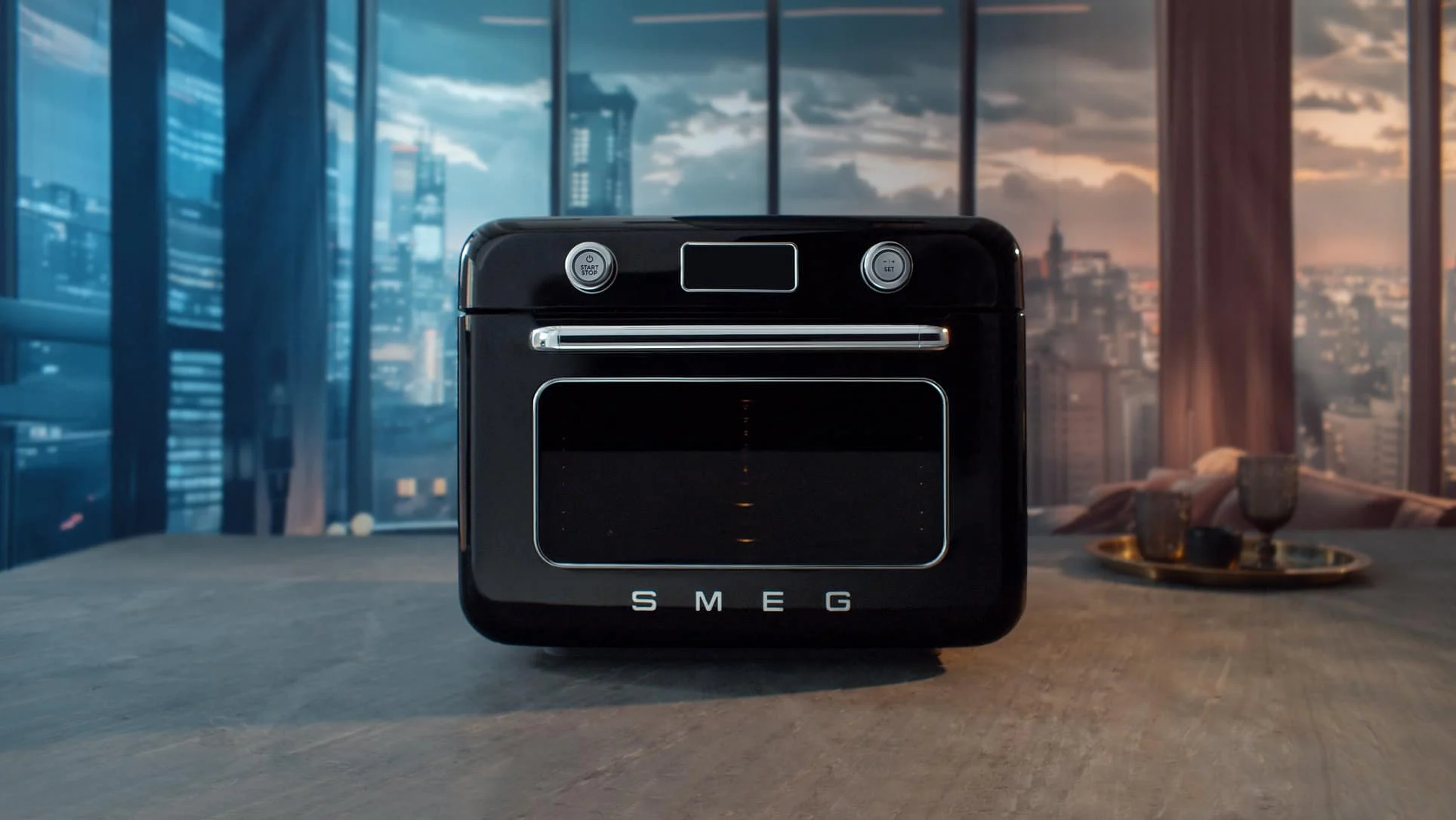 Dietro ogni evoluzione c’è una rivoluzione. Questo è il nostro insight.