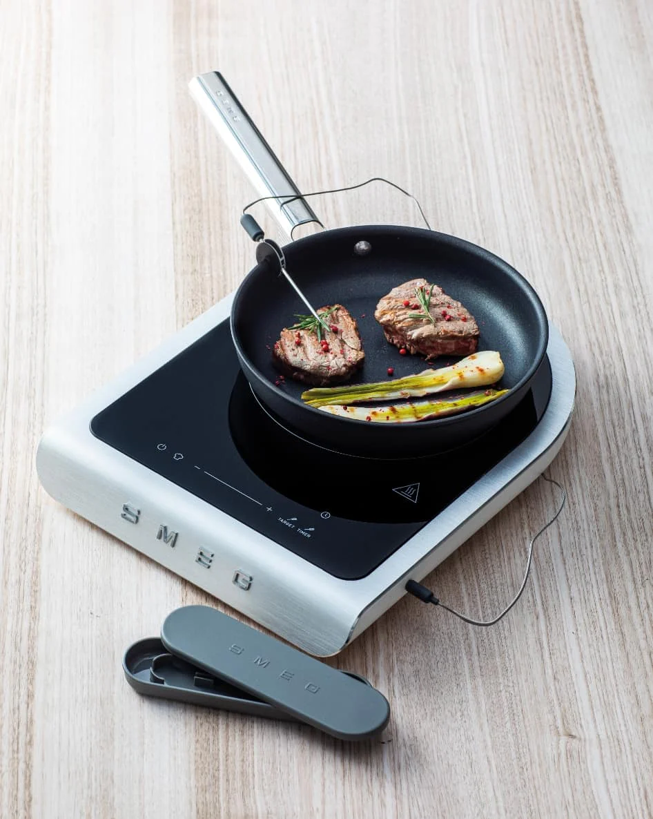 Dietro ogni evoluzione c’è una rivoluzione. Questo è il nostro insight.