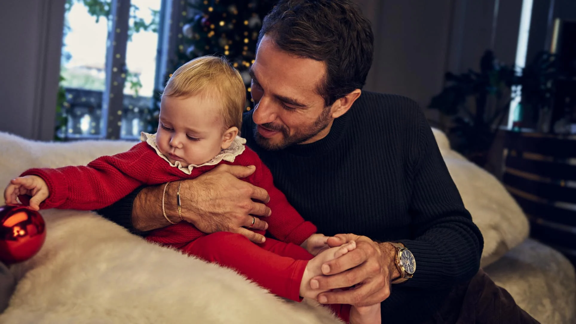 I gioielli permettono di indossare le emozioni sulla pelle. Letteralmente.