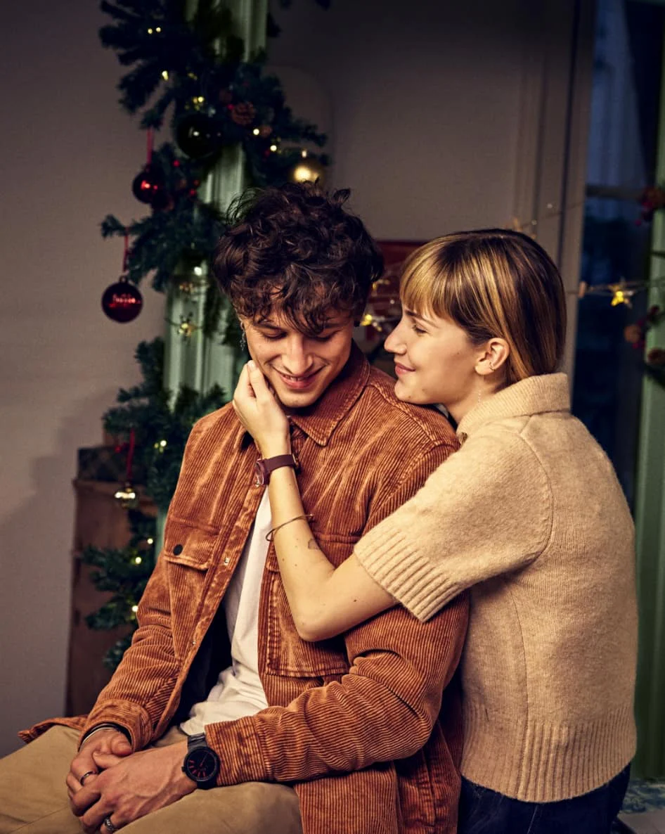 I gioielli permettono di indossare le emozioni sulla pelle. Letteralmente.