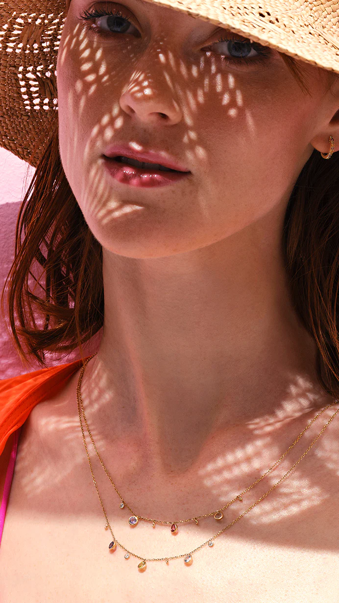 Emozioni sulla pelle