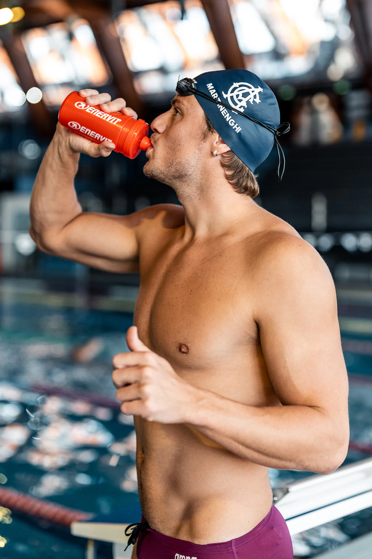 Peak performance
