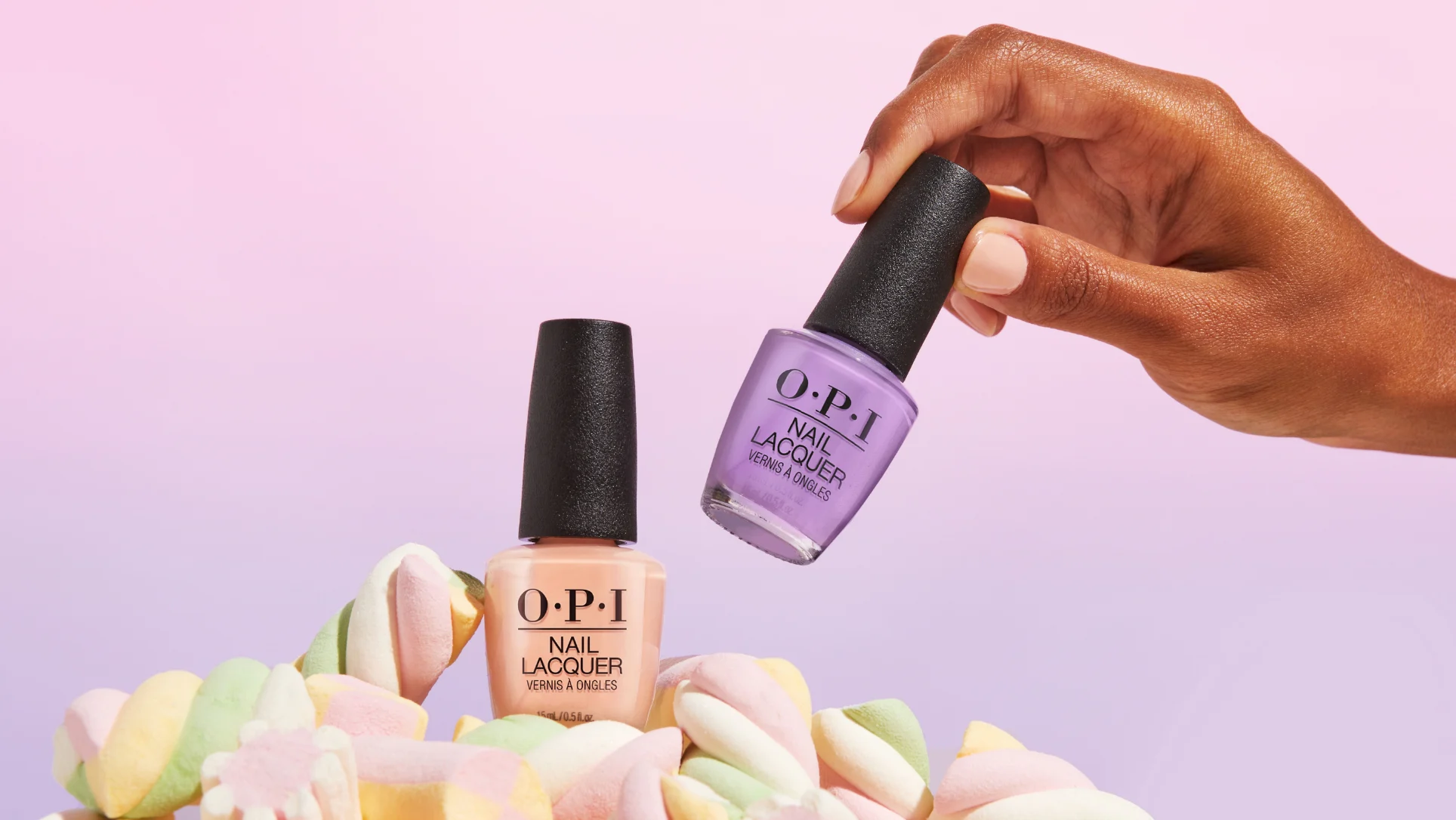 Shooting, influencer &amp; content creation for a colorful brand storytelling