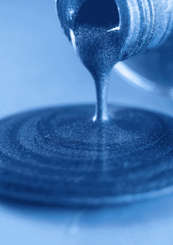 Beauty expertise & international approach 