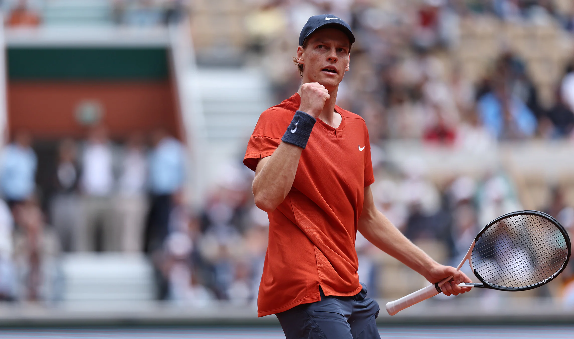 Your sport. Our best performance.