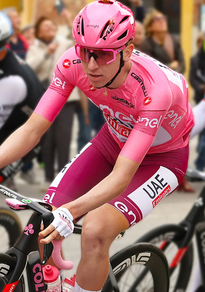 Your sport. Our best performance.