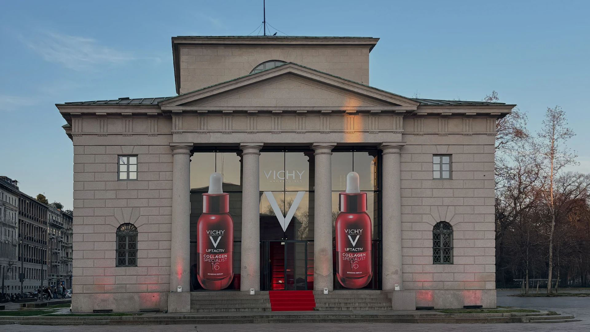 VICHY LIFTACTIV