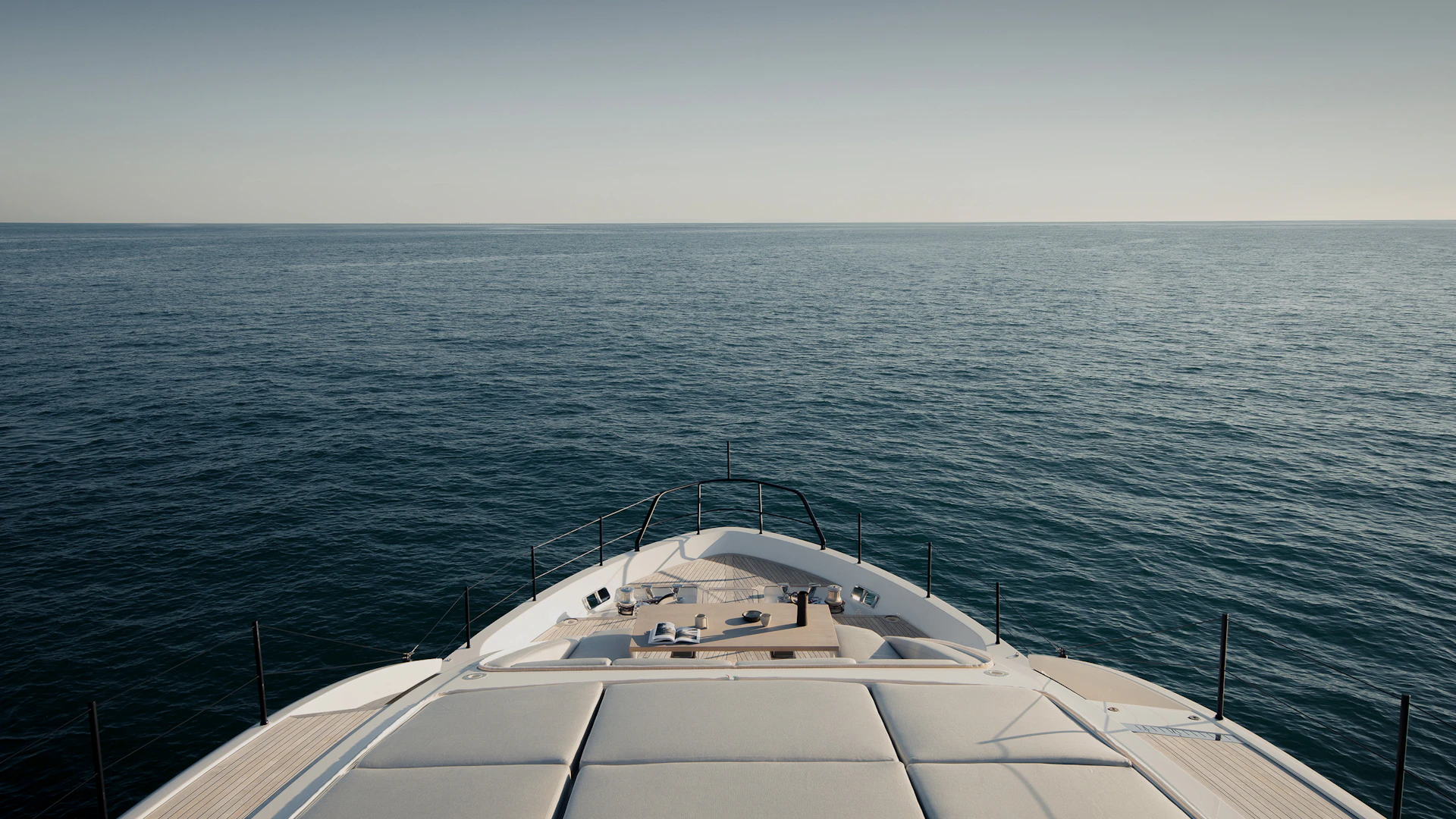 L’ESPERIENZA DI LUSSO