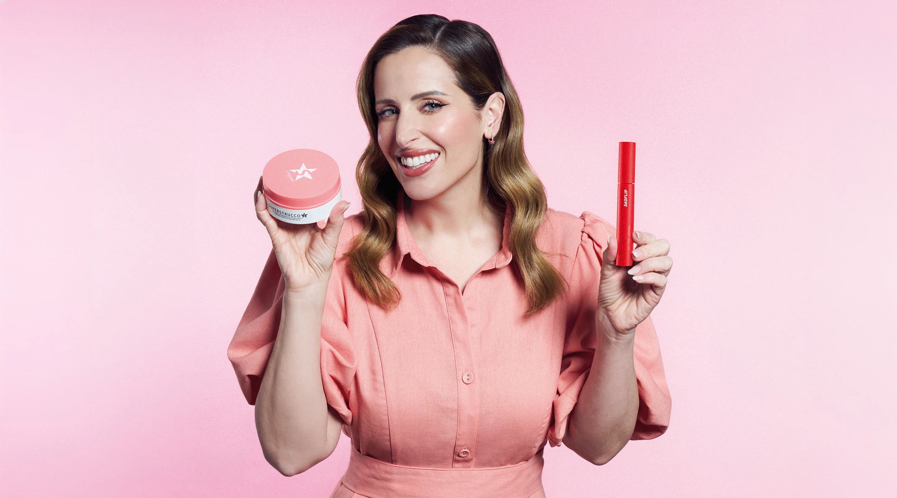 Un concept disruptive per annunciare un nuovo capitolo