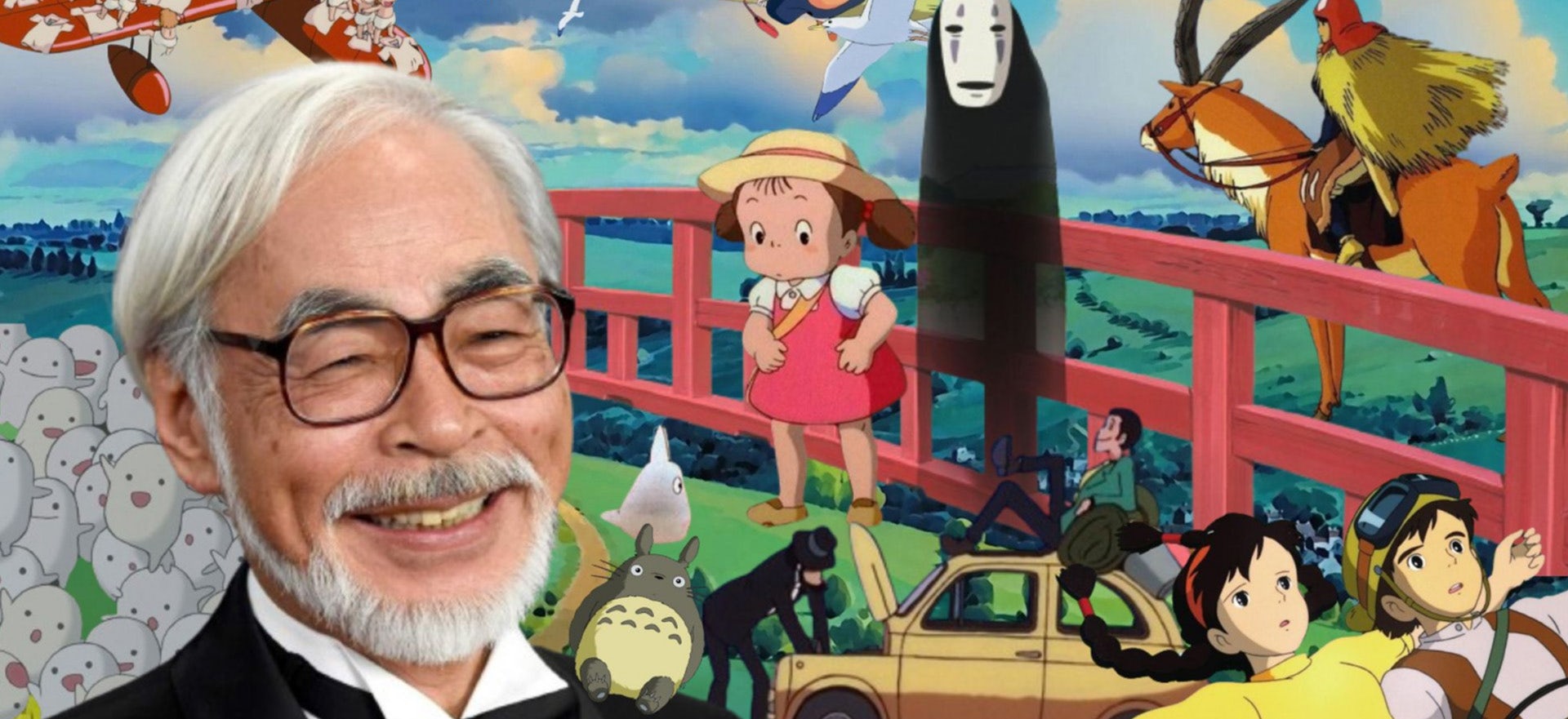 Miyazaki e il dibattito sull’AI