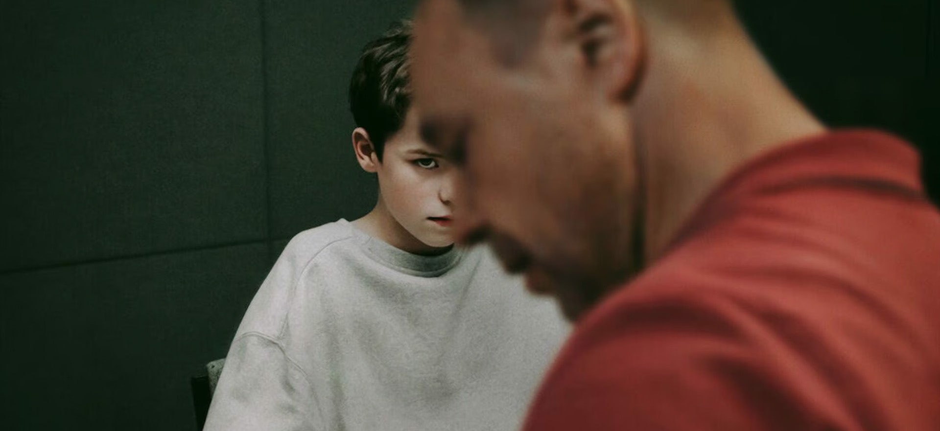 Adolescence L'importanza del linguaggio