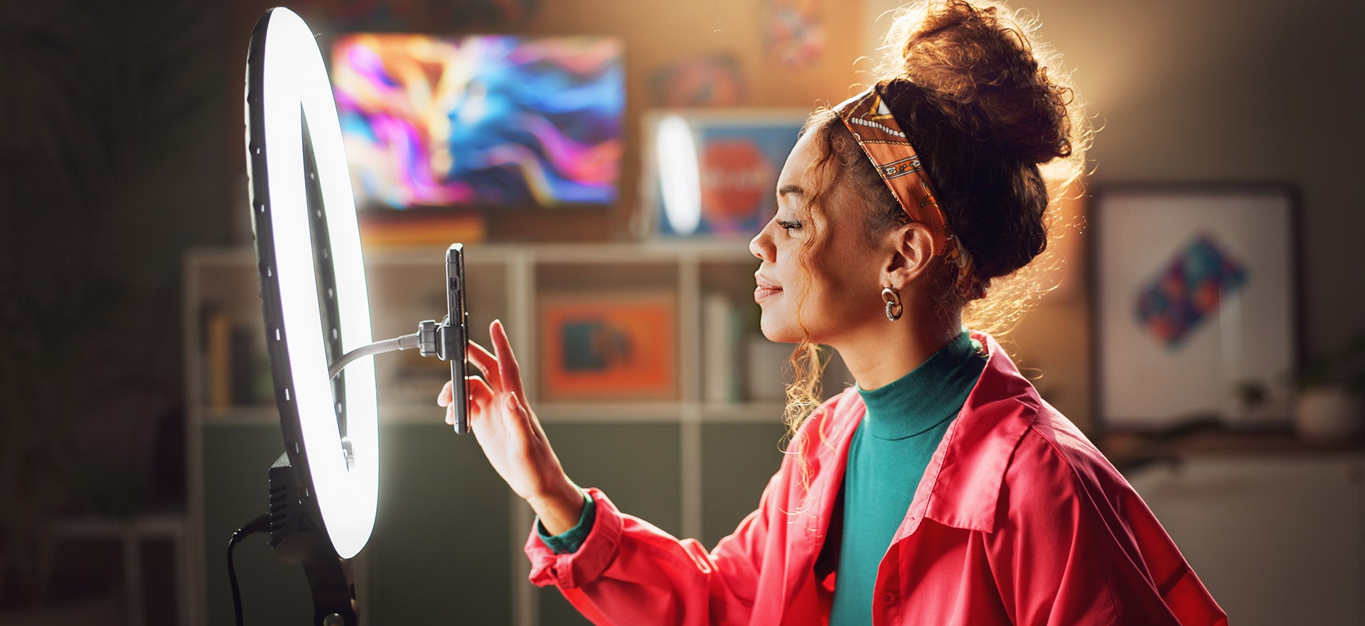 Creator VS Influencer