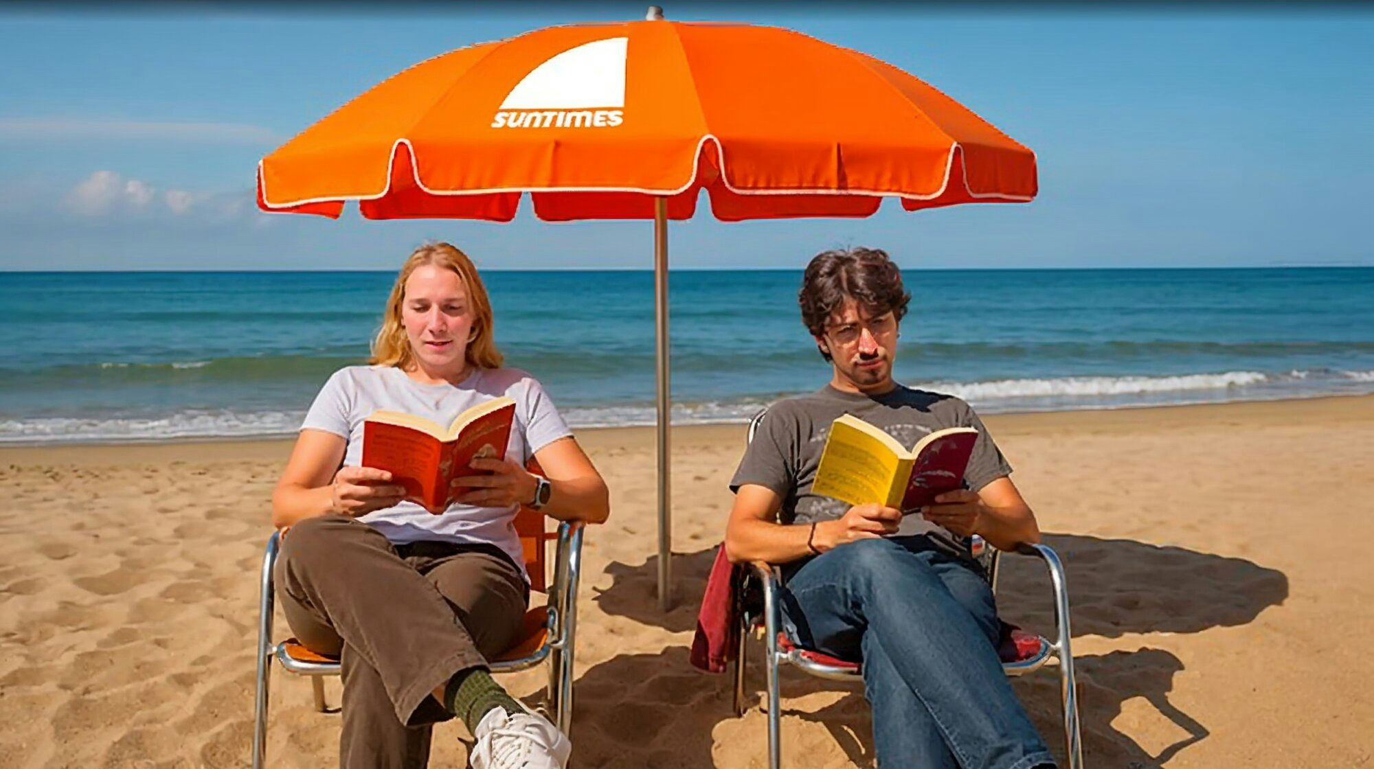 Beachside Marketing: Strategies to Survive the Heat… and social media