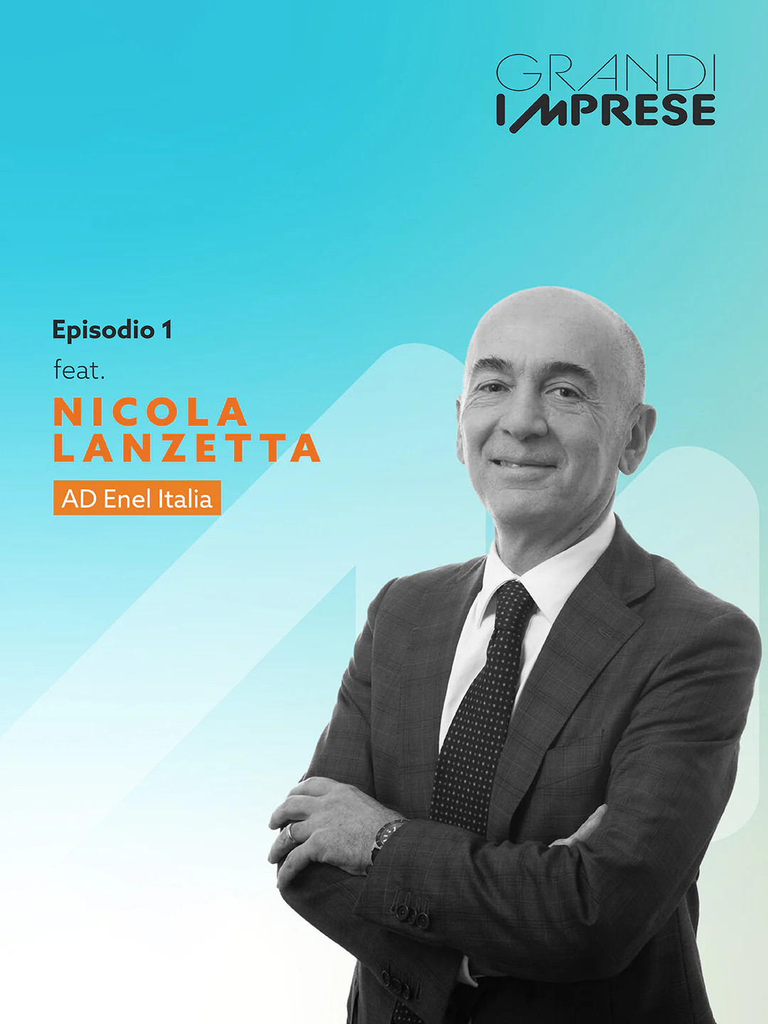 Perché nasce Grandi Imprese?