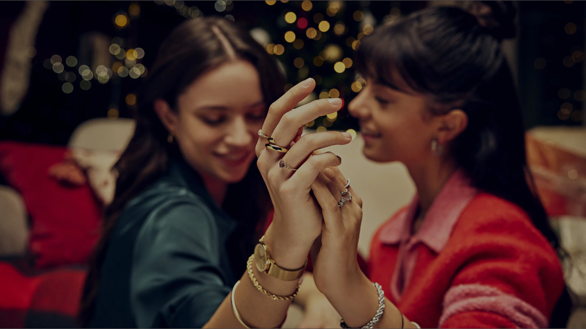 EMOZIONI SULLA PELLE