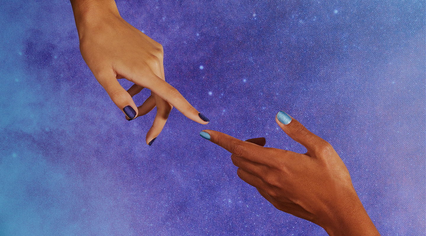 The beauty icon that engages the community