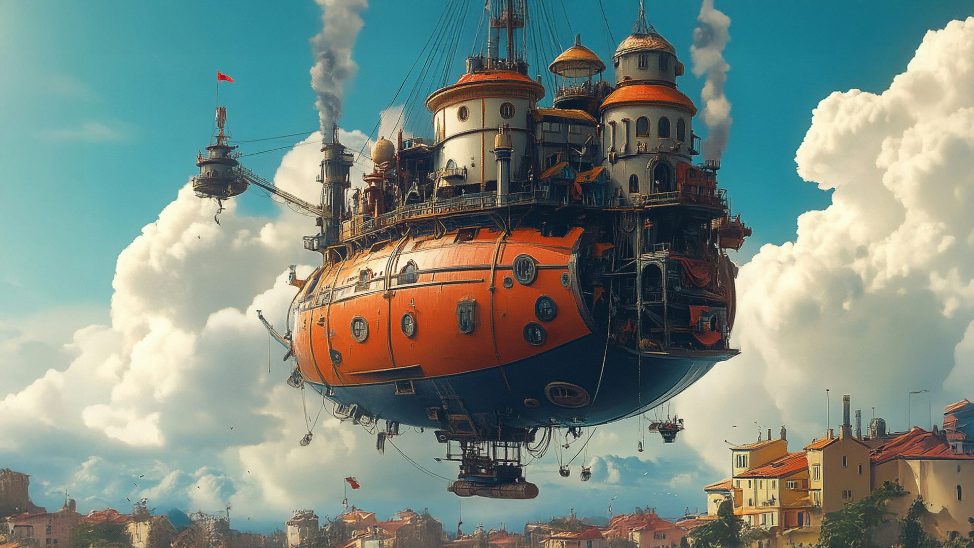 SUNTIMES l’agenzia di comunicazione e creativa che utilizza l’AI per innovare la comunicazione