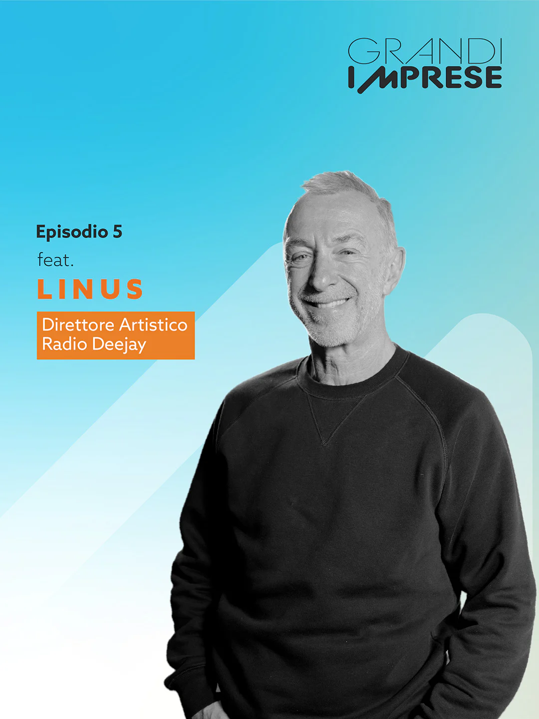 Perché nasce Grandi Imprese?