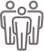 Top-rated Physician Network Icon